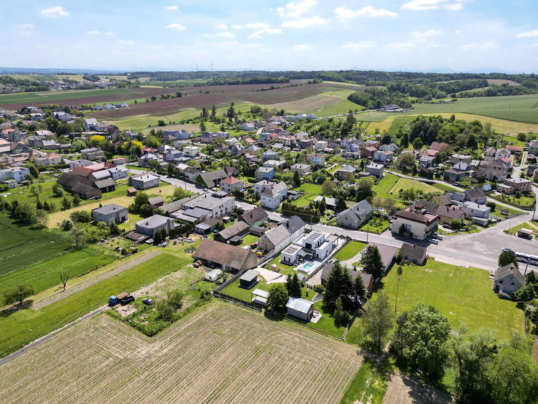 Krajina kolem Píště